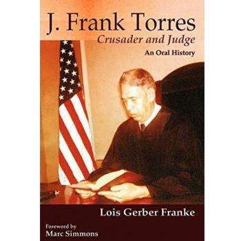 J. Frank Torres