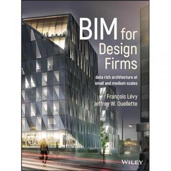 Bim for Design Firms