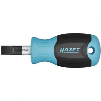 Tournevis à Fente HAZET 811K-80