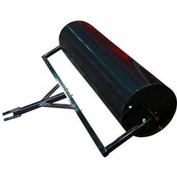 DEMA Rasenroller 122 cm – robuste Walze für Garten und Wiese