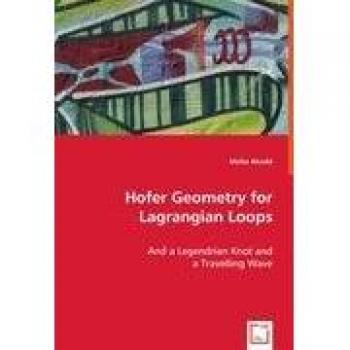 Hofer Geometry for Lagrangian Loops