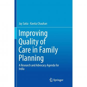 Improving Quality of Care in Family Planning