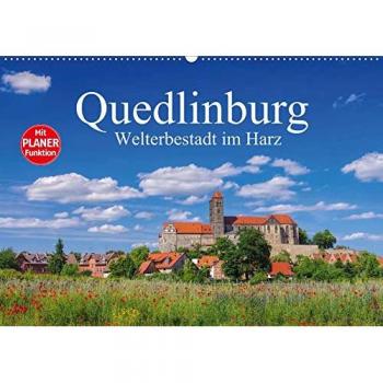 Quedlinburg
