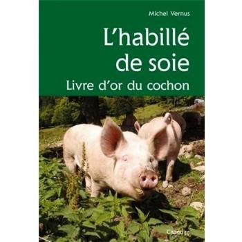 L'habillé de soie