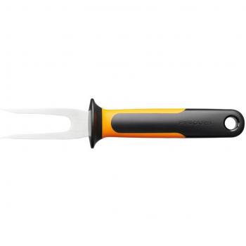 Fourchette à Poisson en Acier Inoxydable Fiskars 19,4 cm