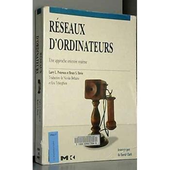 Réseaux d'ordinateurs