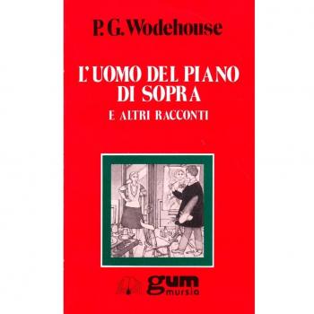 L' uomo del piano di sopra e altri racconti