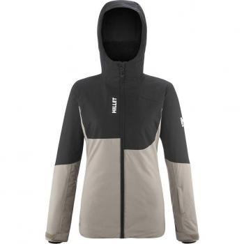 Millet Nallo Women's Winter Jacket – Dorite Black