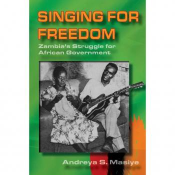 Singing for Freedom