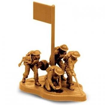 1/72 Zapadores Británicos 1939-1942