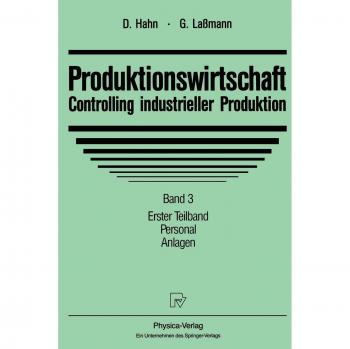 Produktionswirtschaft