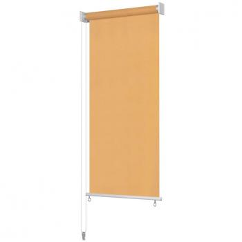 Tenda a Rullo 60x140 cm Beige