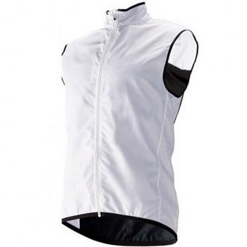 Pro Team Men's Cycling Wind Vest