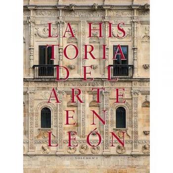 La historia del arte en león