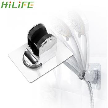HILIFE Punch-Free Shower Head Stand