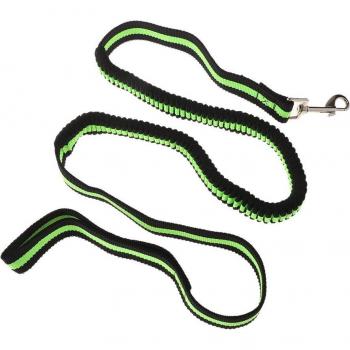 120cm Bungee Leash for Dogs with Handle