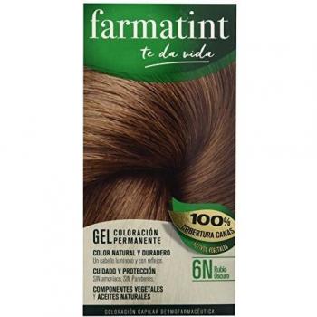 FARMATINT TINTE CLASSIC 6N RUBIO OSCURO CN:179150