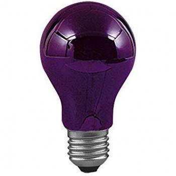 Paulmann 590.70 Black Light 75W E27 Dimmable UV LED