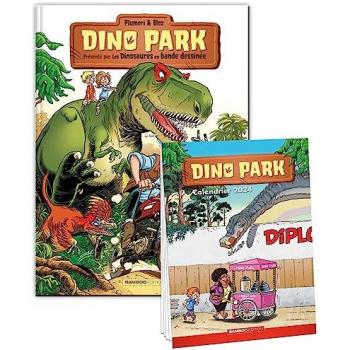 Dino Park