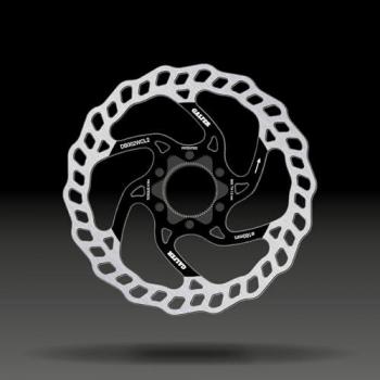 Galfer MTB Wave Disc 2.0 mm 160 mm