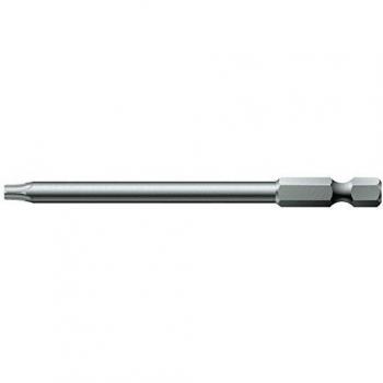 Embout 1/4 T20 Long 152 mm