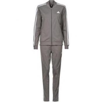 Tuta fitness adidas Essentials 3 Stripes – versione femmina