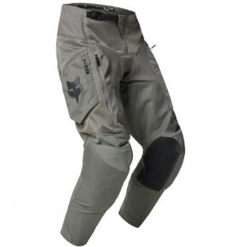 Pantalones de motocross gris Fox Ranger Air Off Road