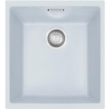 Évier Franke Sirius SID 110-34 Tectonite® Blanc Artic