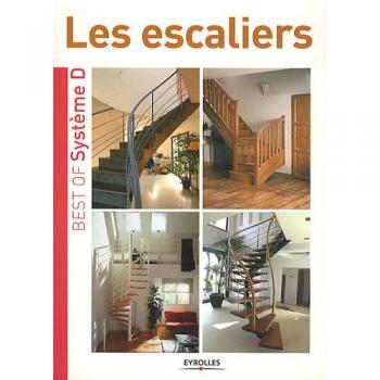 Les escaliers Best of