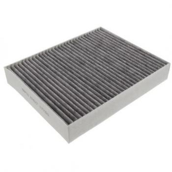 Innenraumfilter für BMW und Porsche von MAPCO 67627