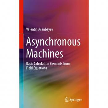 Asynchronous Machines