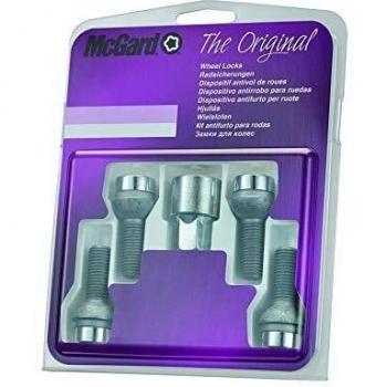 Bulloni Antifurto McGard 28018SU