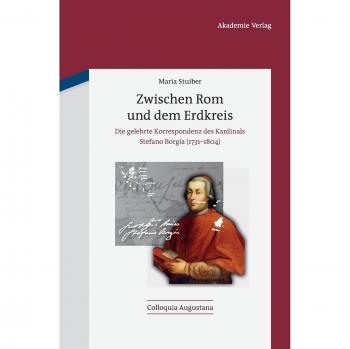 Zwischen Rom und dem Erdkreis
