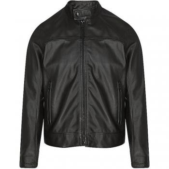 JOOP! Herrenjacke Cleary Braun 46