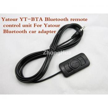 Yatour Bluetooth Adapter Controller