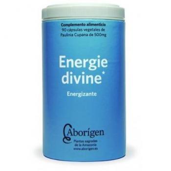 Serpens Energie Divine 90 Cápsulas