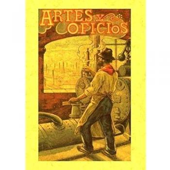 ARTES Y OFICIOS: Visitas instrúctivas á talleres y fábricas
