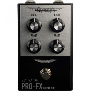 Ashdown PRO-fx Two Band Boost