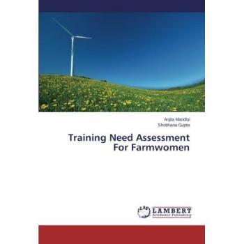 Training Need Assessment For Farmwomen