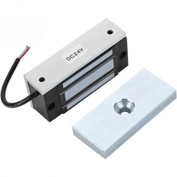 Bloqueo Electrónico DC12V 60KG para Puertas