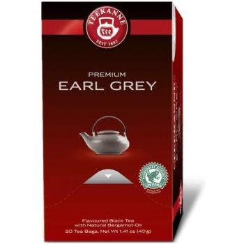 Premium Earl Grey Tee 20 Stück