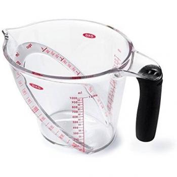OXO Good Grips Angled Measuring Cup 1 Liter