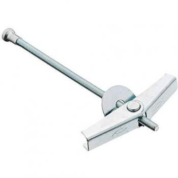 Cheville à bascule métal Fischer KD4B 14 mm