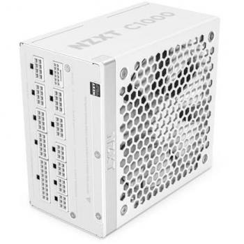 NZXT 1000 W 80+ Gold PC‑Stromversorgung – ATX 3.1