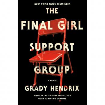 The Final Girl Support Group