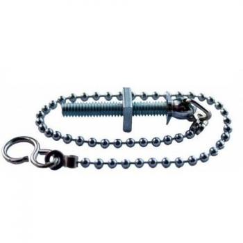 Set Fregadero Oracstar 30.5 cm con Tirante de Cadena