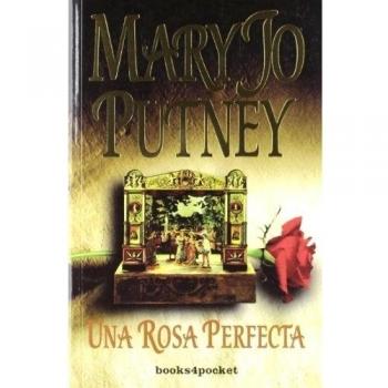 Un rosa perfecta (Books4pocket romántica)