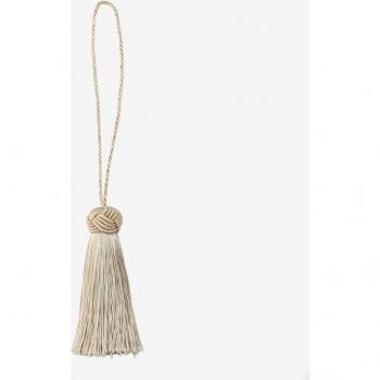 Pompon Décoratif Suspendu – Pack 4