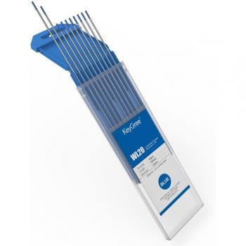 KeyGree 150mm TIG Tungsten Rods 1.6mm