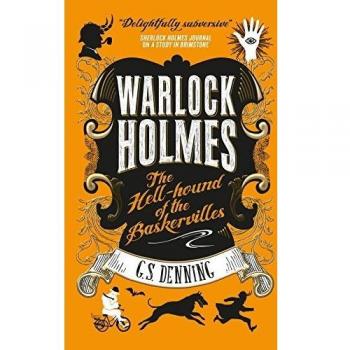 Warlock Holmes